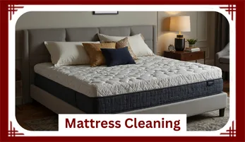 Mattress Cleaning